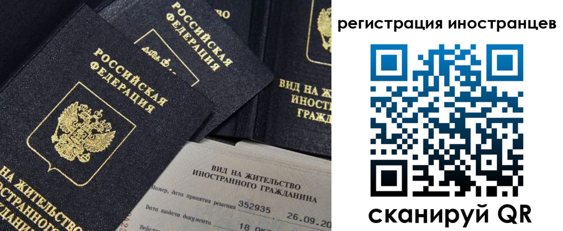 временная регистрация гарантия в Электростали
